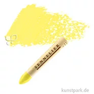Artikelbild des Artikels “Sennelier Ölpastell Einzelkreide | 201 Nickelgelb“