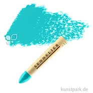 Artikelbild des Artikels “Sennelier Ölpastell Einzelkreide | 219 Himmlisches Blau“