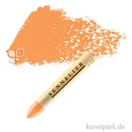 Artikelbild des Artikels “Sennelier Ölpastell Einzelkreide | 232 Terracotta“