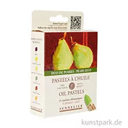 Artikelbild des Artikels “Sennelier Ölpastellstifte - 6er Set, Birnen “