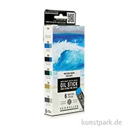 Artikelbild des Artikels “Sennelier Ölsticks - 6er Set, Seelandschaft “