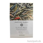 Artikelbild des Artikels “Sennelier Pastel Card - Pastellkarton 12 Blatt, 360g 30 x 40 cm“
