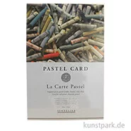 Artikelbild des Artikels “Sennelier Pastel Card - Pastellkarton 12 Blatt, 360g “