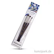 Artikelbild des Artikels “Sennelier Pastellpinsel-Set mit 3 verschiedenen Größen “