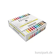 Artikelbild des Artikels “Sennelier Pastellstifte Set - 12 Pastellstifte in Kartonbox “