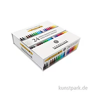 Artikelbild des Artikels “Sennelier Pastellstifte Set - 24 halbe Pastellstifte in Kartonbox “
