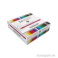 Artikelbild des Artikels “Sennelier Pastellstifte Set - 24 Pastellstifte in Kartonbox “