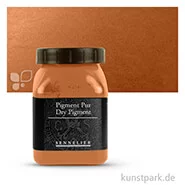 Artikelbild des Artikels “Sennelier PURE Pigment Einzelfarbe | 036 Kupfer (100g)“