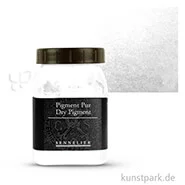 Artikelbild des Artikels “Sennelier PURE Pigment Einzelfarbe | 116 Titanweiß (140g)“