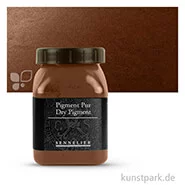 Artikelbild des Artikels “Sennelier PURE Pigment Einzelfarbe | 202 Umbragebrannt (140g)“
