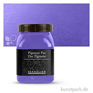 Artikelbild des Artikels “Sennelier PURE Pigment Einzelfarbe | 312 Ultramarinblau hell (60g)“