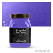 Artikelbild des Artikels “Sennelier PURE Pigment Einzelfarbe | 315 Ultramarinblau dunkel (80g)“