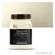 Artikelbild des Artikels “Sennelier PURE Pigment Einzelfarbe | 567 Neapelgelb (90g)“