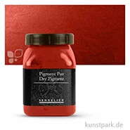Artikelbild des Artikels “Sennelier PURE Pigment Einzelfarbe | 623 Venezianisch Rot (170g)“