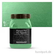 Artikelbild des Artikels “Sennelier PURE Pigment Einzelfarbe | 847 Veronesergrüne Erde (180g)“