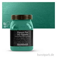 Artikelbild des Artikels “Sennelier PURE Pigment Einzelfarbe | 869 Smaragdgrün (170g)“