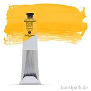 Artikelbild des Artikels “Sennelier RIVE Gauche feine Ölfarbe 200 ml | Kadmiumgelb mittel Subst.“