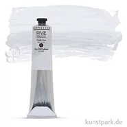 Artikelbild des Artikels “Sennelier RIVE Gauche feine Ölfarbe 200 ml | Titanweiss“