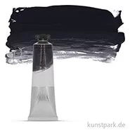 Artikelbild des Artikels “Sennelier RIVE Gauche feine Ölfarbe 40 ml | Elfenbeinschwarz“