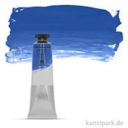 Artikelbild des Artikels “Sennelier RIVE Gauche feine Ölfarbe 40 ml | Kobaltblau Subst.“
