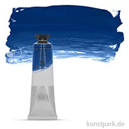 Artikelbild des Artikels “Sennelier RIVE Gauche feine Ölfarbe 40 ml | Ultramarinblau Hell“