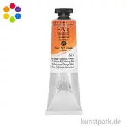 Artikelbild des Artikels “Sennelier RIVE Gauche feine Ölfarbe “