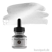 Artikelbild des Artikels “Sennelier Schellacktusche 30 ml | 002 Silber“