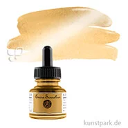Artikelbild des Artikels “Sennelier Schellacktusche 30 ml | 003 Gold“