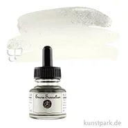 Artikelbild des Artikels “Sennelier Schellacktusche 30 ml | 01 Weiß opak“