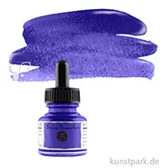 Artikelbild des Artikels “Sennelier Schellacktusche 30 ml | 315 Ultramarin Blau“
