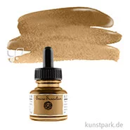 Artikelbild des Artikels “Sennelier Schellacktusche 30 ml | 438 Sepia“