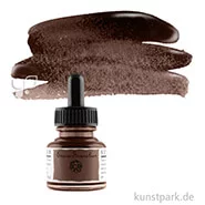 Artikelbild des Artikels “Sennelier Schellacktusche 30 ml | 449 Bistre“