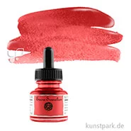 Artikelbild des Artikels “Sennelier Schellacktusche 30 ml | 635 Karmin“