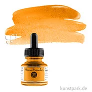 Artikelbild des Artikels “Sennelier Schellacktusche 30 ml | 641 Orange“