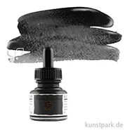 Artikelbild des Artikels “Sennelier Schellacktusche 30 ml | 701 Grau“