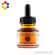 Artikelbild des Artikels “Sennelier Schellacktusche “