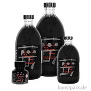 Artikelbild des Artikels “Sennelier schwarze Chinatusche á la Pagode “