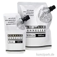 Artikelbild des Artikels “Sennelier Acrylbindemittel “
