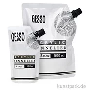 Artikelbild des Artikels “Sennelier Gesso weiß “