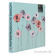 Artikelbild des Artikels “Servietten Soft Flowers - 33 x 33 cm “