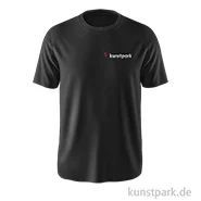 Artikelbild des Artikels “Shirt, Schwarz, Bedruckt, Design, kunstpark “