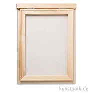 Artikelbild des Artikels “Siebdruckrahmen Holz, 30 x 40 cm “
