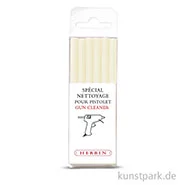 Artikelbild des Artikels “Siegellack farblos zum Reinigen von Wachspistolen “