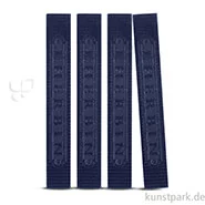 Artikelbild des Artikels “Siegellack weich, 4 Stück Set | Nachtblau“
