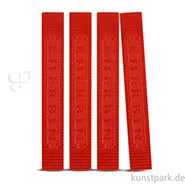 Artikelbild des Artikels “Siegellack weich, 4 Stück Set | Rot“