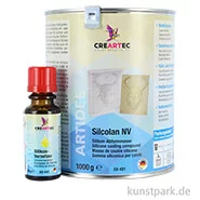 Artikelbild des Artikels “Silcolan NV - Niedrigviskoser RTV-Silikon-Kautschuk 1 kg“