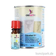 Artikelbild des Artikels “Silcolan NV - Niedrigviskoser RTV-Silikon-Kautschuk 500 g“