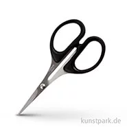 Artikelbild des Artikels “Silhouettenschere für Rechtshänder, Länge 11 cm “