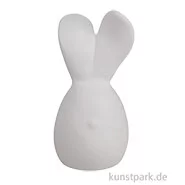 Artikelbild des Artikels “Silikon Gießform - Häschen, Durchmesser 4,2 cm, Höhe 9,4 cm “