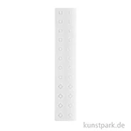 Artikelbild des Artikels “Silikon Gießform - Perlen, Formen Mix “